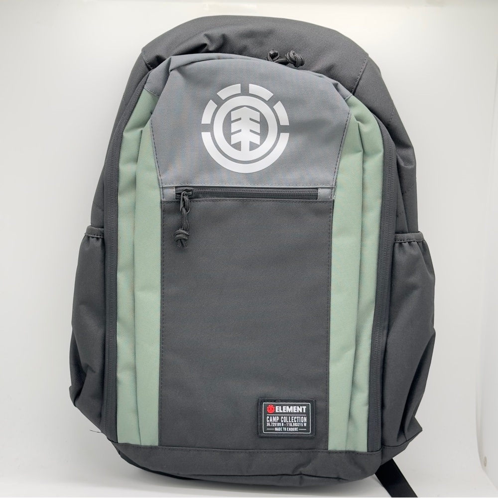 Element Camp Collection Sparker Backpack New